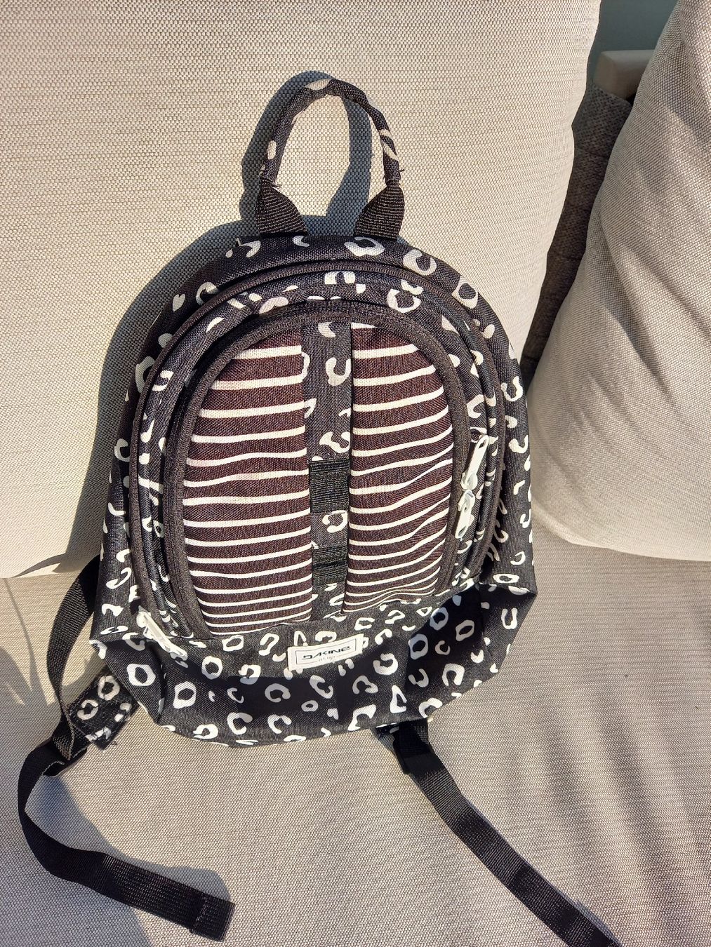 Zaini: Dakine kleiner Rucksack – Usato da Ruschein venduto da dom_nbr2 2