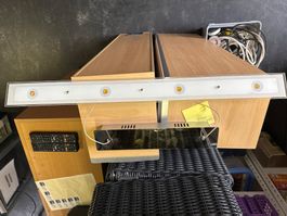 LED Hängealmpe