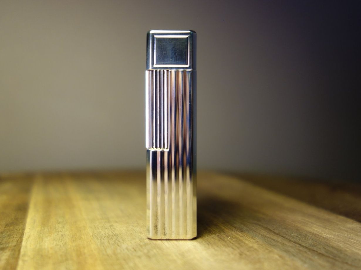 Dupont Accendini: S.T. Dupont L1 Bs groß – Nuovo (secondo la descrizione) da Bern venduto da Phandora 4