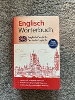 Englisches Wörterbuch Compact Verlag 150.000 Angaben