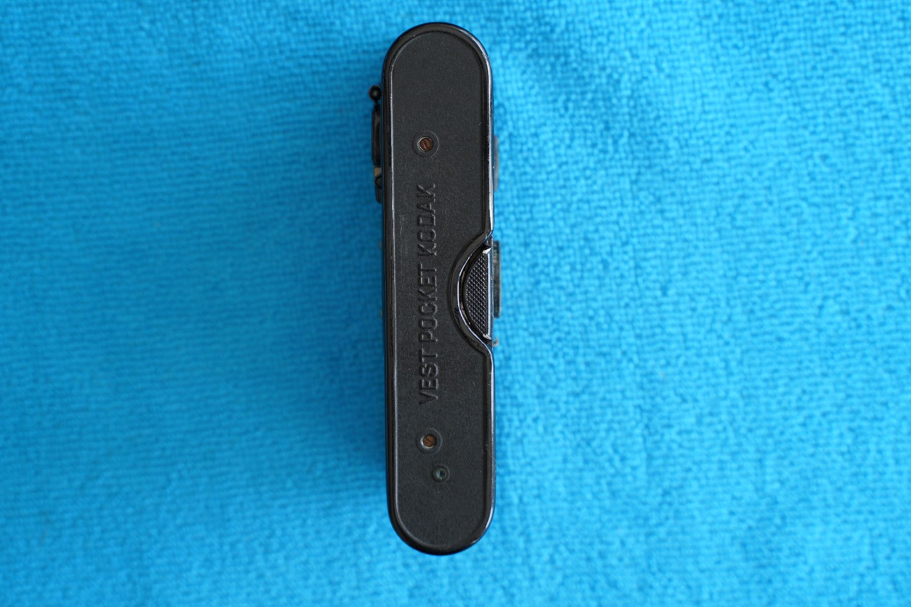 Kodak Fotocamera: Vest pocket Kodak – Difettoso da Dagmersellen venduto da sim_zqh8 2