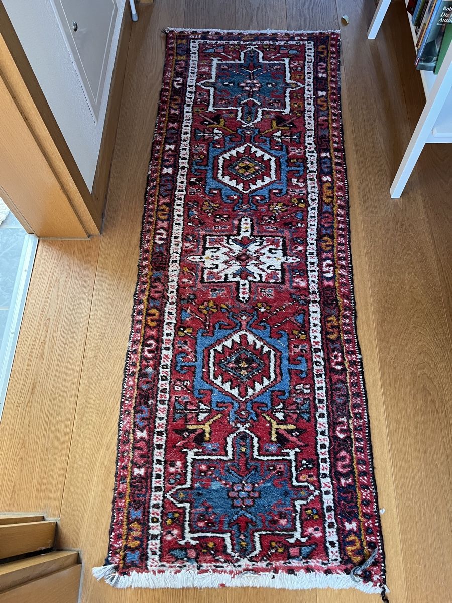 Teppiche: Orientteppiche  – Gebraucht aus Veltheim AG von mollilove 1