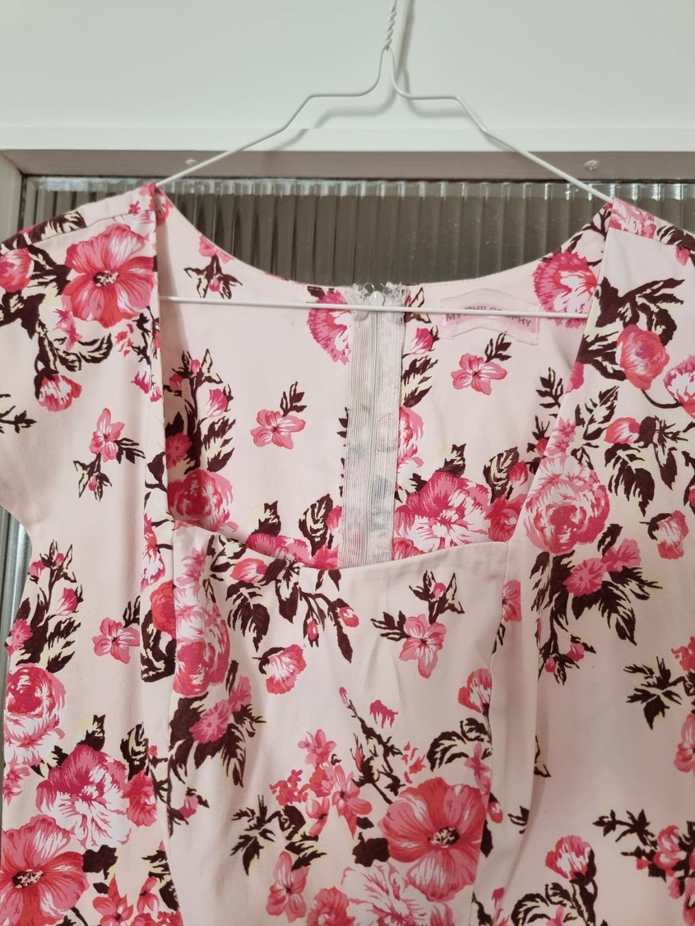 Kleider: My Philosophy - Sommerkleid – Gebraucht aus Zürich von Nala2811 3