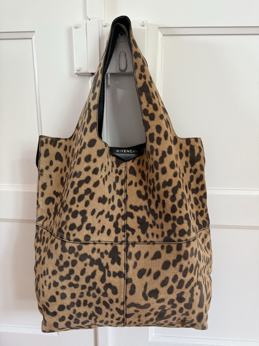 Givenchy Borse da donna: Shopper von Givenchy – Usato da Zürich venduto da Andaluca