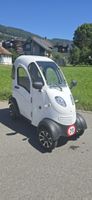 Seniorenmobil / Elektro Kabinenroller zu verkaufen