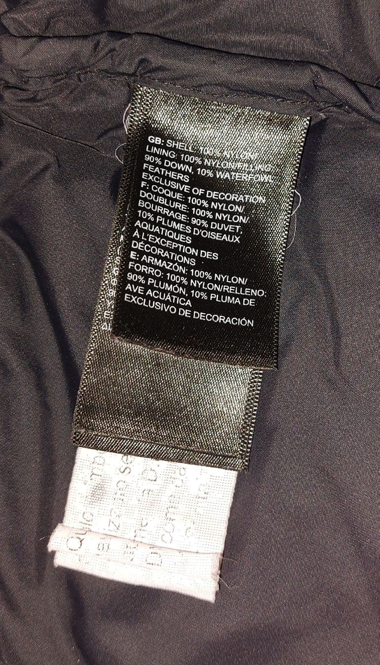 Giacche: Schöne Northface  Winterjacke  Gr. S – Usato da Frutigen venduto da han_cn5n 4