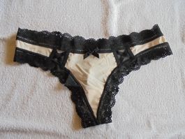 VICTORIA'S SECRET VERY SEXY THONG, S, NEU
