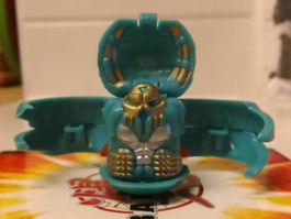 Bakugan Battle Brawlers Reaper Ventus 350G B1 (FAKE?)