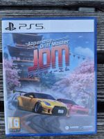 Spiel JDM Japanese Drift Master PS5 neuwertiger Zustand