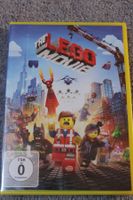 THE LEGO MOVIE DVD NEU +originalverpackt
