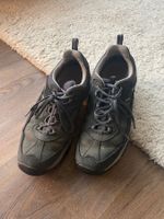 Trekking-/ Wanderschuhe MEINDL Goretex Gr. 7