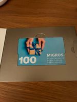 Migros Gutschein