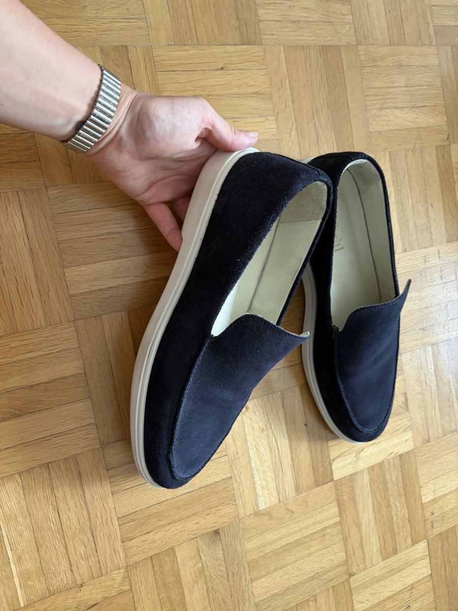 Paul Kehl Scarpe da uomo: Paul Kehl Loafers Men – Nuovo (secondo la descrizione) da Winterthur venduto da tha_fvg2 1