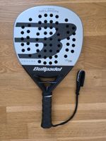 BULLPADEL NEURON PADEL SCHLÄGER RACKET 2025