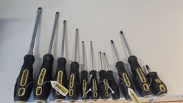 Proxxon Schraubendreher Set 11-teilig neu