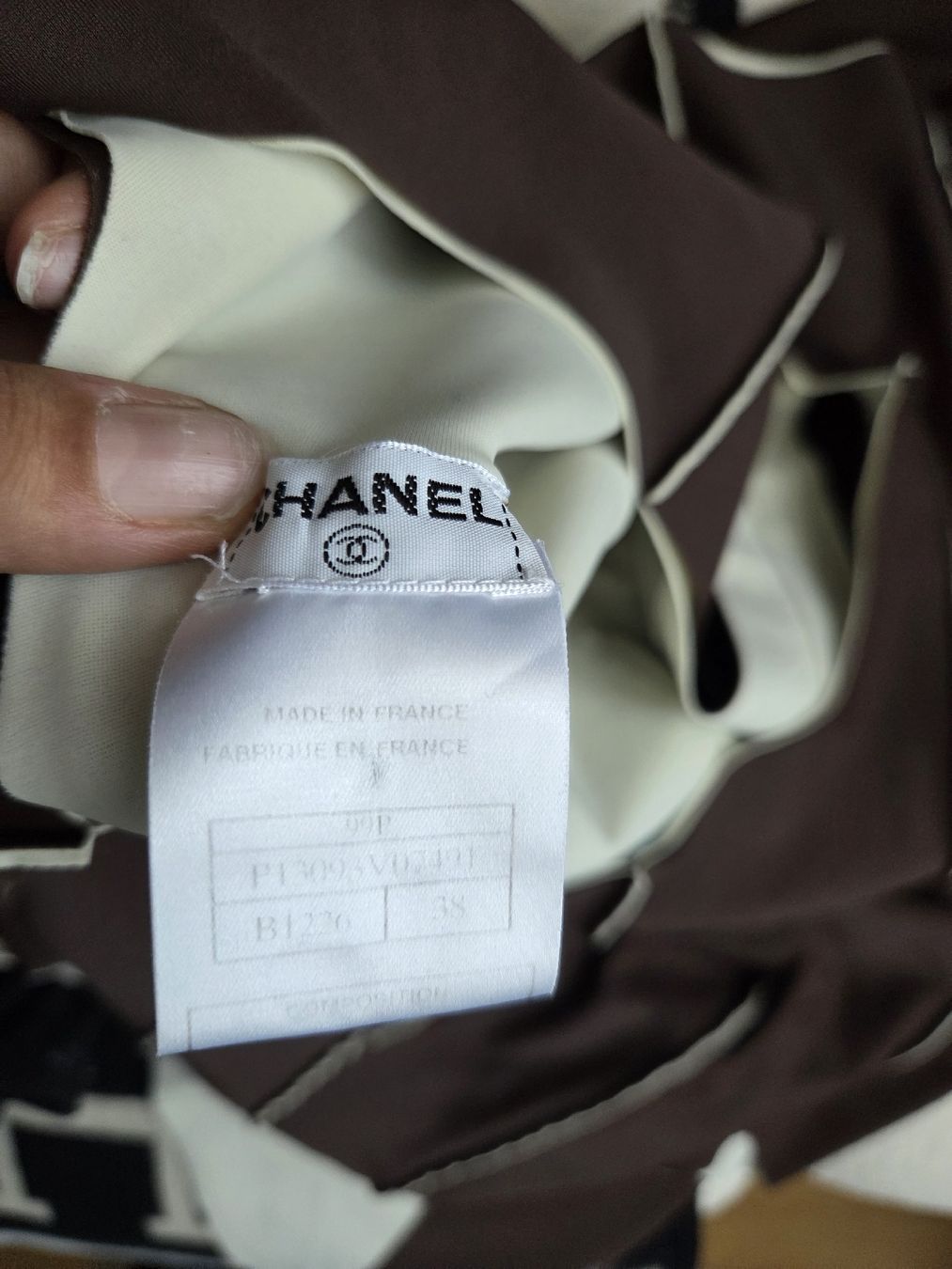 Chanel Vestiti: chanel zweiteiler set – Usato da Thal venduto da siri_speaks 3
