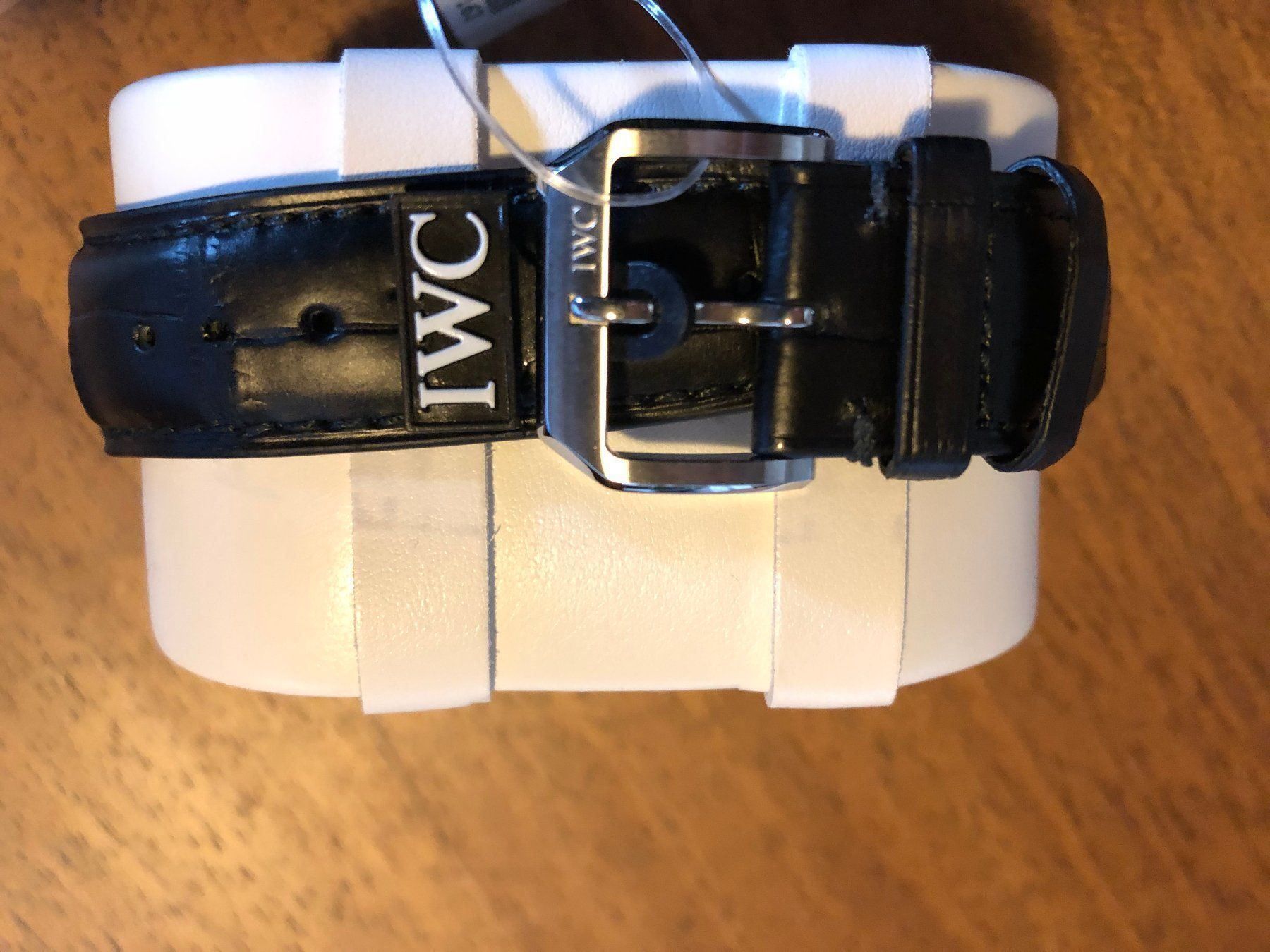 IWC Orologi: IWC Portugieser HW Ref. 545407 NEU – Nuovo (secondo la descrizione) da Siblingen venduto da Jayuah 5