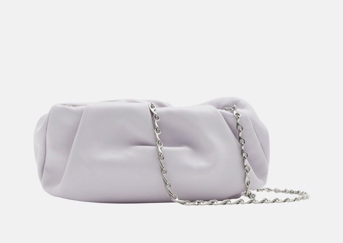 Burberry Borse da donna: Handtasche von Burberry aus Lammleder – Nuovo (secondo la descrizione) da Walterswil SO venduto da mar_qln7 1