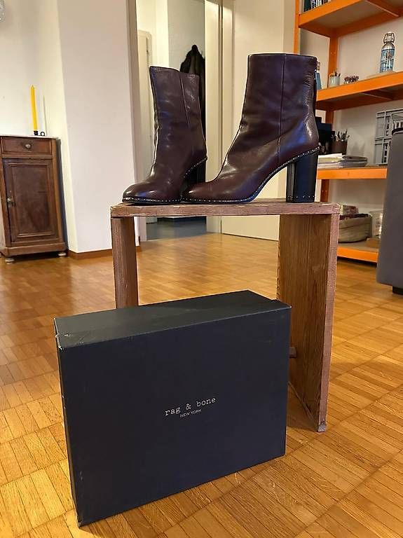 Chaussures femmes: Rag & Bone - Boots – D'occasion à Bern par mir_xp8v 1