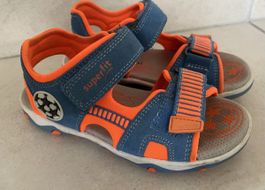 Sandale Superfit Junge Gröss 31