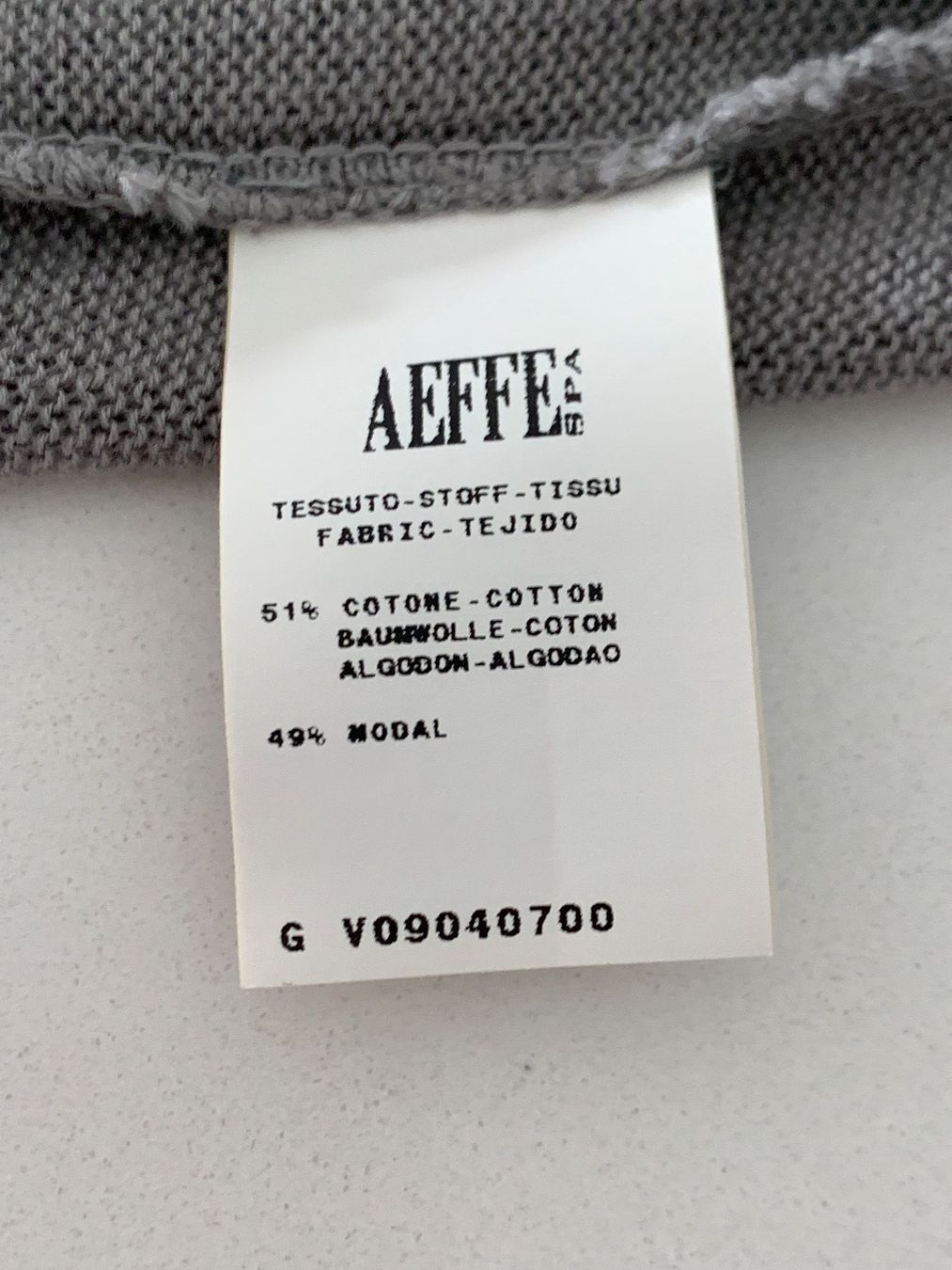 Top: PHILOSOPHY di ALBERTA FERRETTI top M – Nuovo (secondo la descrizione) da Morges venduto da Imade1 7