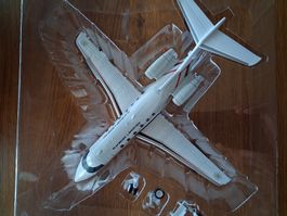Pilatus PC-24 HB-VXA ACE 1:72 OVP
