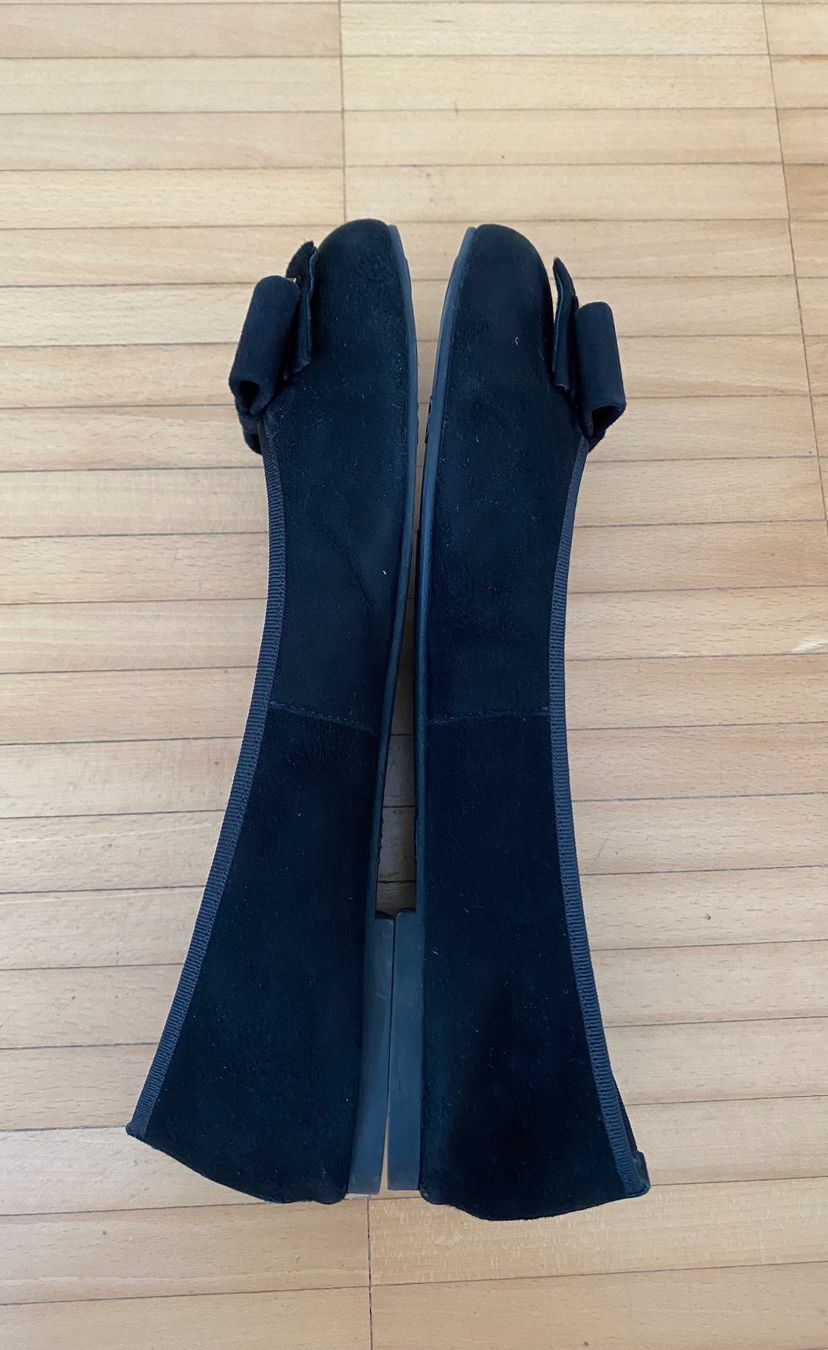 Scarpe da donna: Pretty Ballerinas Damen Gr. 40.5 – Nuovo (secondo la descrizione) da Frauenfeld venduto da LIL_NA 3