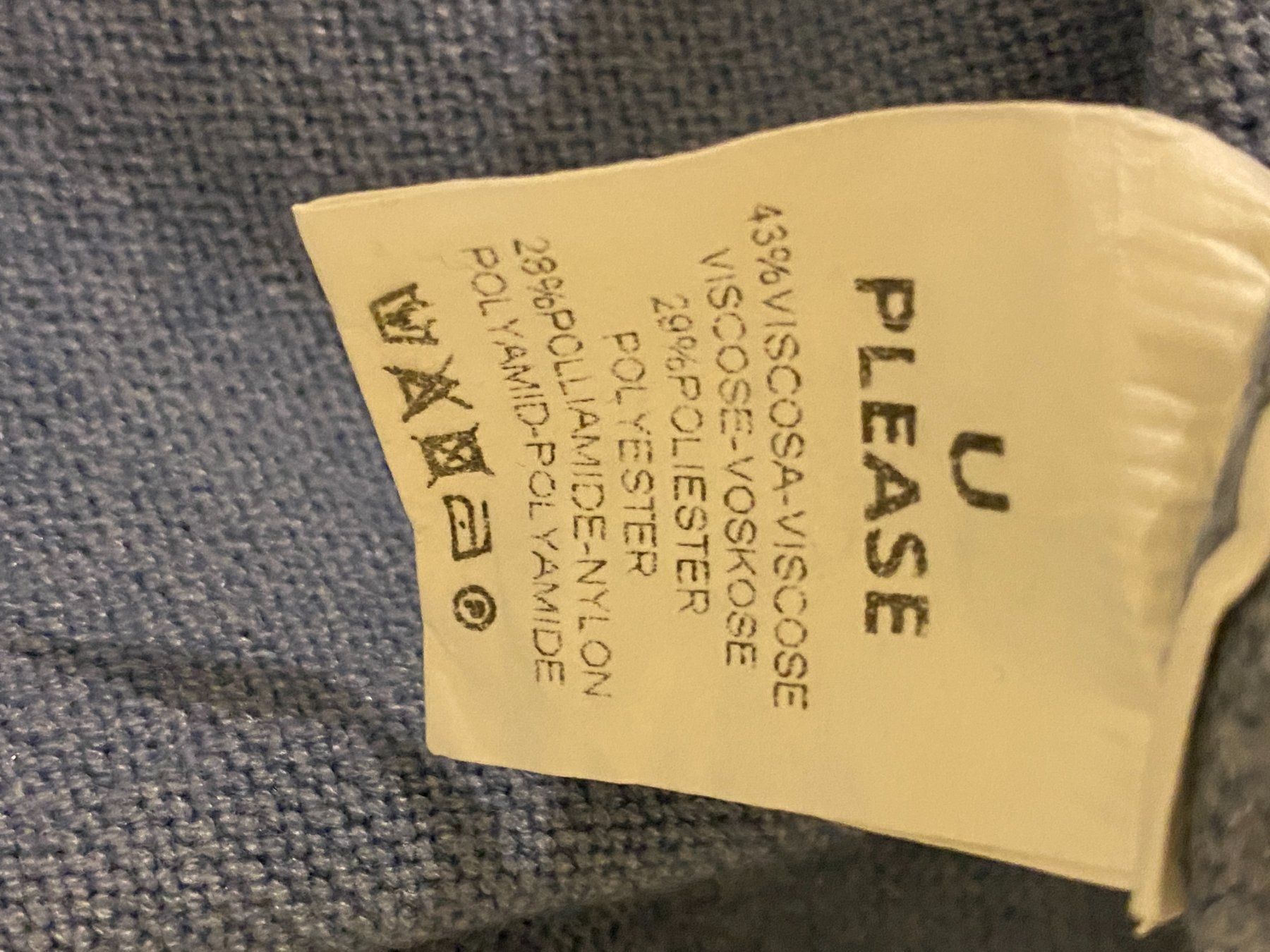 Vestiti: Strieck Kleid M – Nuovo (secondo la descrizione) da Liestal venduto da aarroon 4
