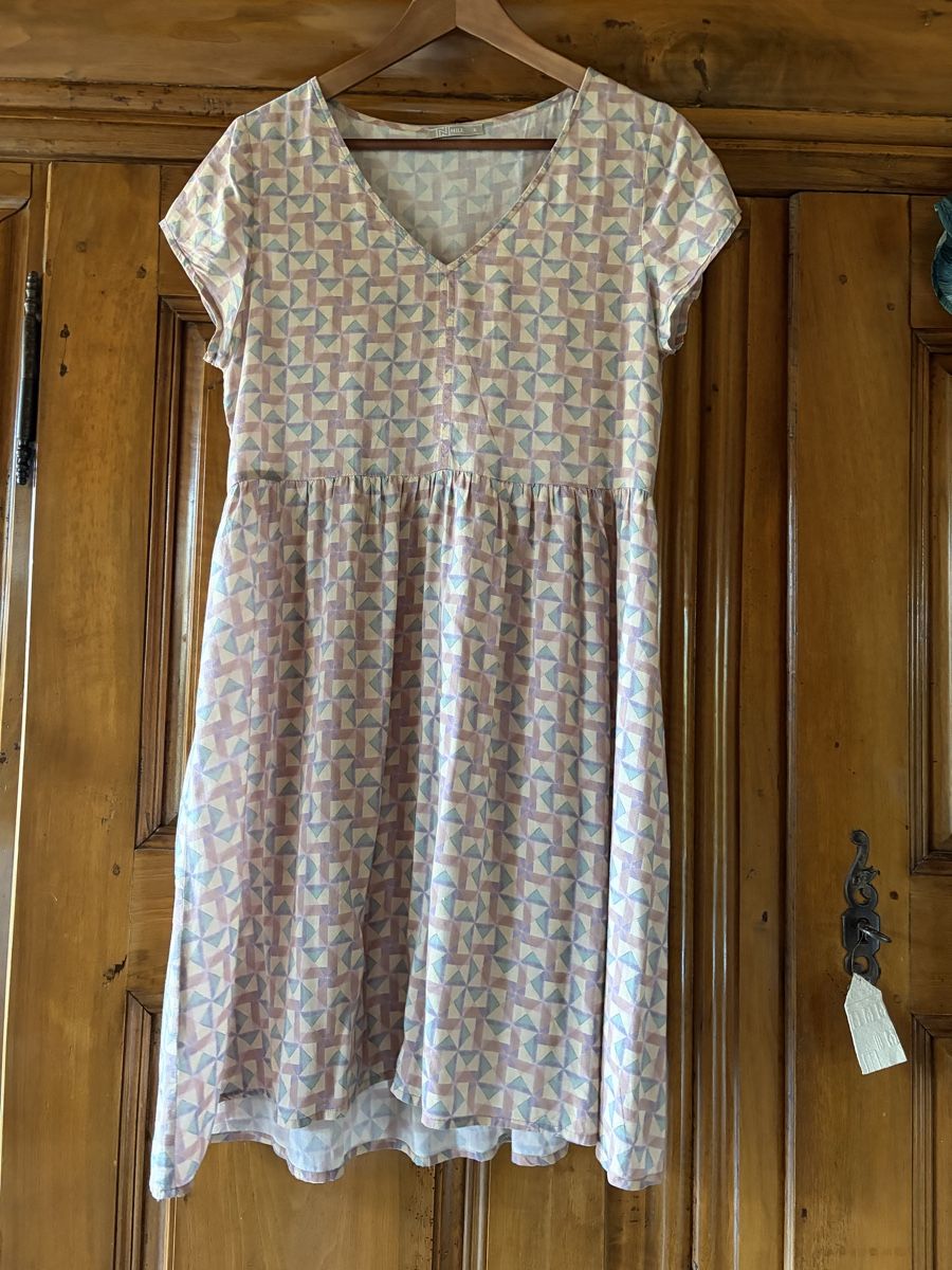 Nile Kleider: Kleid von Nile, S – Gebraucht aus Reinach AG von Ben14gs