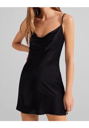 Robe Bershka - Taille M