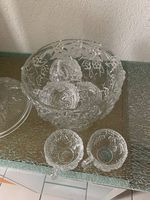 Bowle Set 8 Teile 