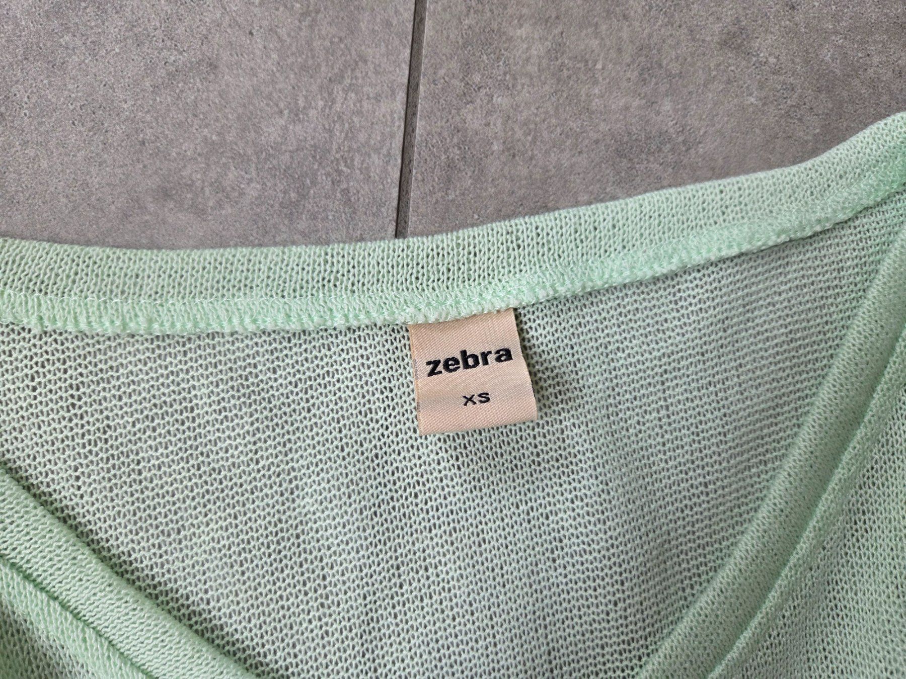 Pulls & Sweat-shirts: Dünne Oberteil /  Pullover von Zebra Grösse XS – D'occasion à Wiesendangen par troawus 3
