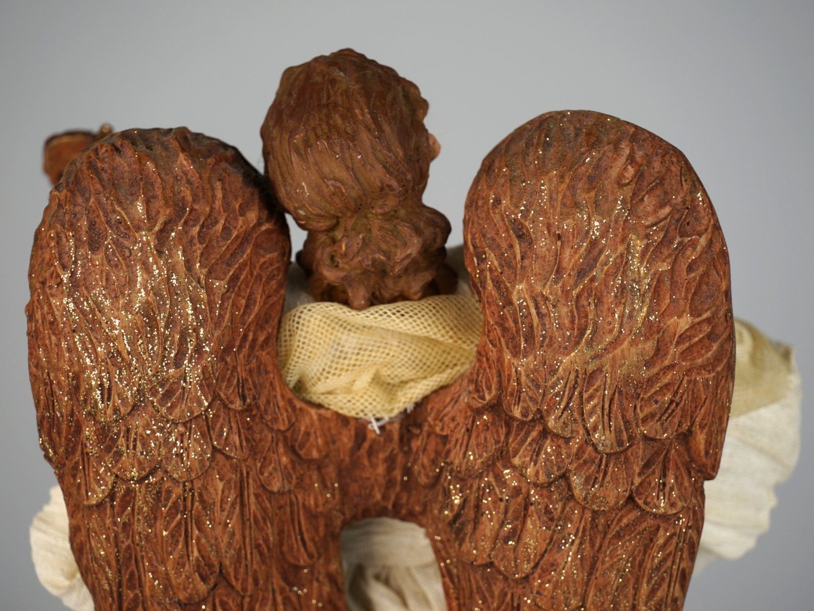 Figurines: Deko-Engel 16" – D'occasion à Rüti ZH par Restwert_Rueti_ZH 3