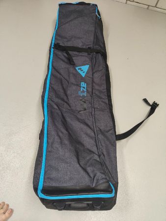 Ski-Tasche/Ski-Sack oder für Snowboard, kaum benutzt