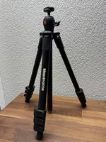 Manfrotto Stativ Compact Ligh Alu