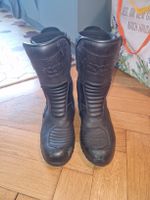 IXS Motorradstiefel Gr. 43