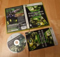 Command & Conquer Tiberion Wars (CIB)