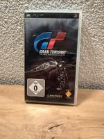 Gran Turismo PSP
