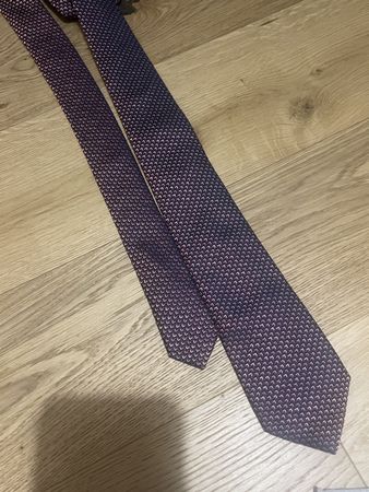 TM Lewin Krawatte - Fast Neu!