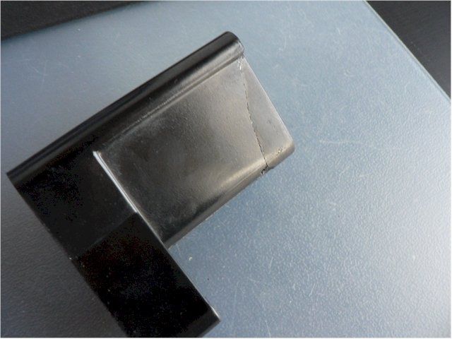 Küchengeräte: Vintage Design Toaster  70er – Gebraucht aus Uerikon von Kdp529 7
