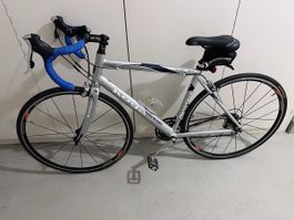Rennvelo Koga miyata alloy 7005 Design