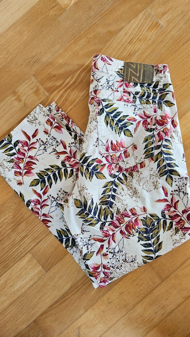 Nile Jeans: Jenas NILE – Usato da Effretikon venduto da lmmmlmmm16 1