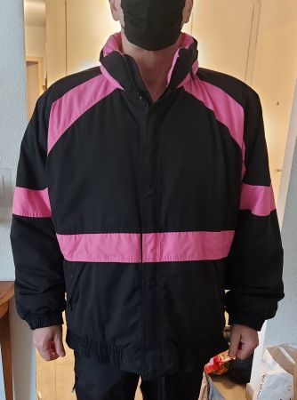 Veste de ski Killy 54