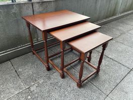 Anciennes Tables Gigognes