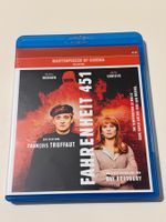 Fahrenheit 451 - Blu-ray - Top Zustand!