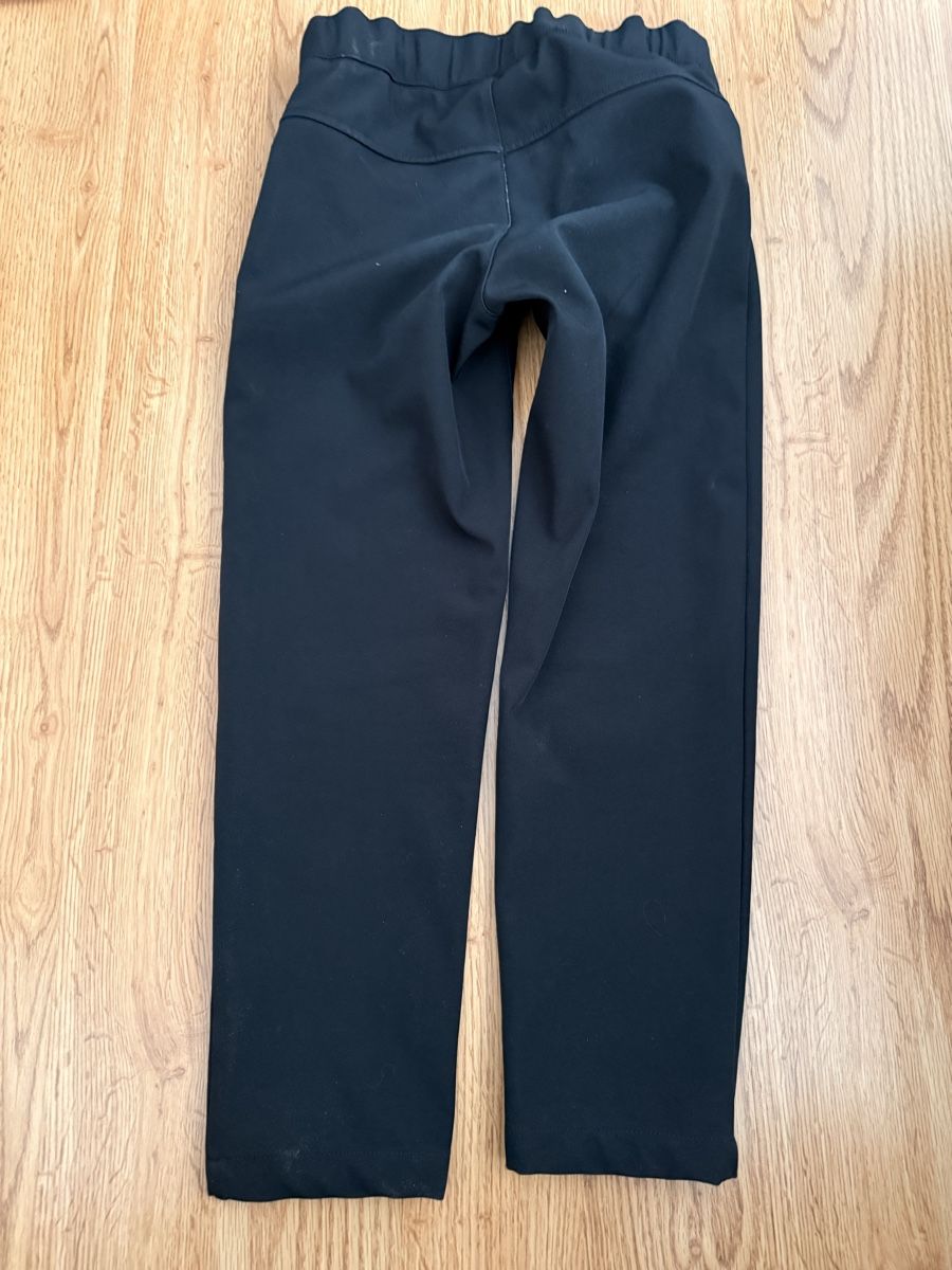 Reima Pantaloni: Reima Softshellhose Gr. 122 – Usato da Rotkreuz venduto da ZG6343 2