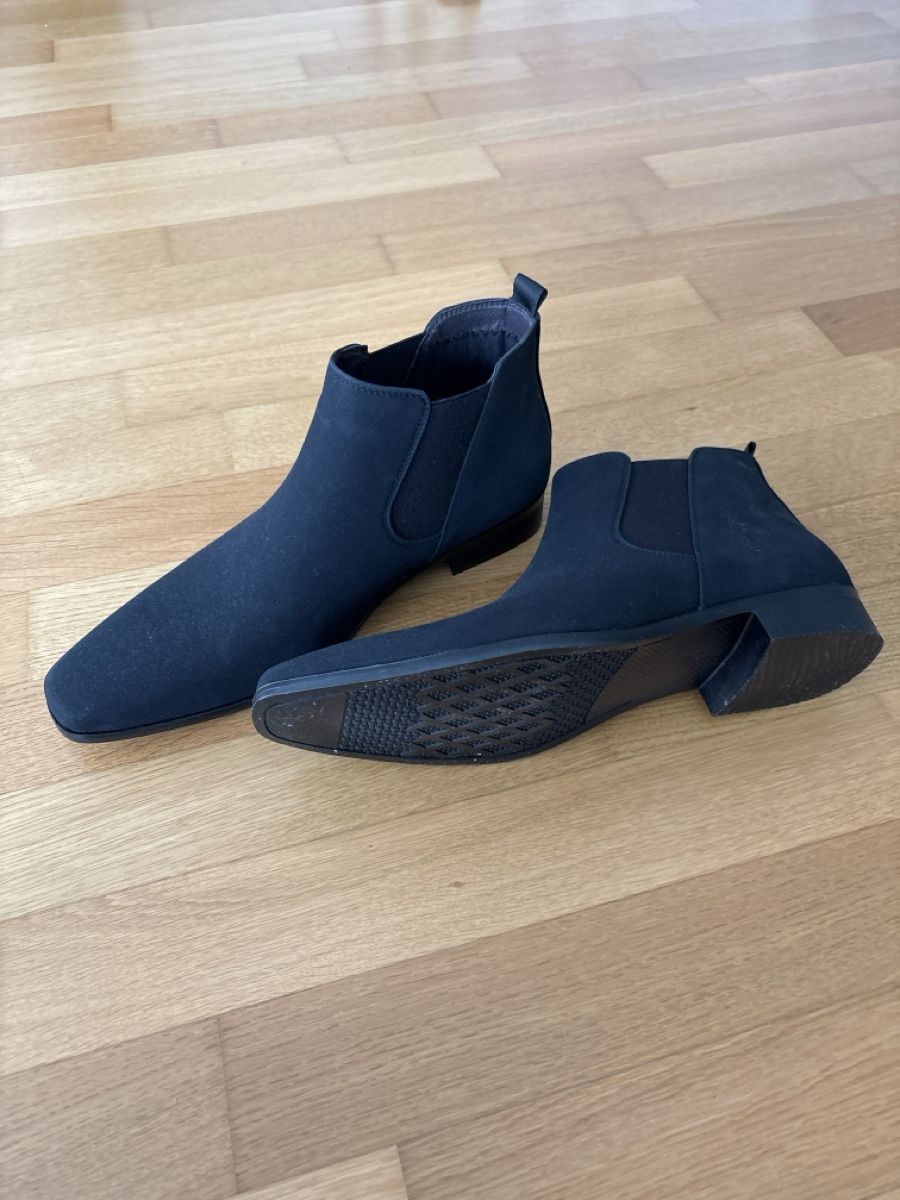 Herrenschuhe: Herren Halbschuh – Neu und originalverpackt aus St. Gallen von JoLiLu12 1