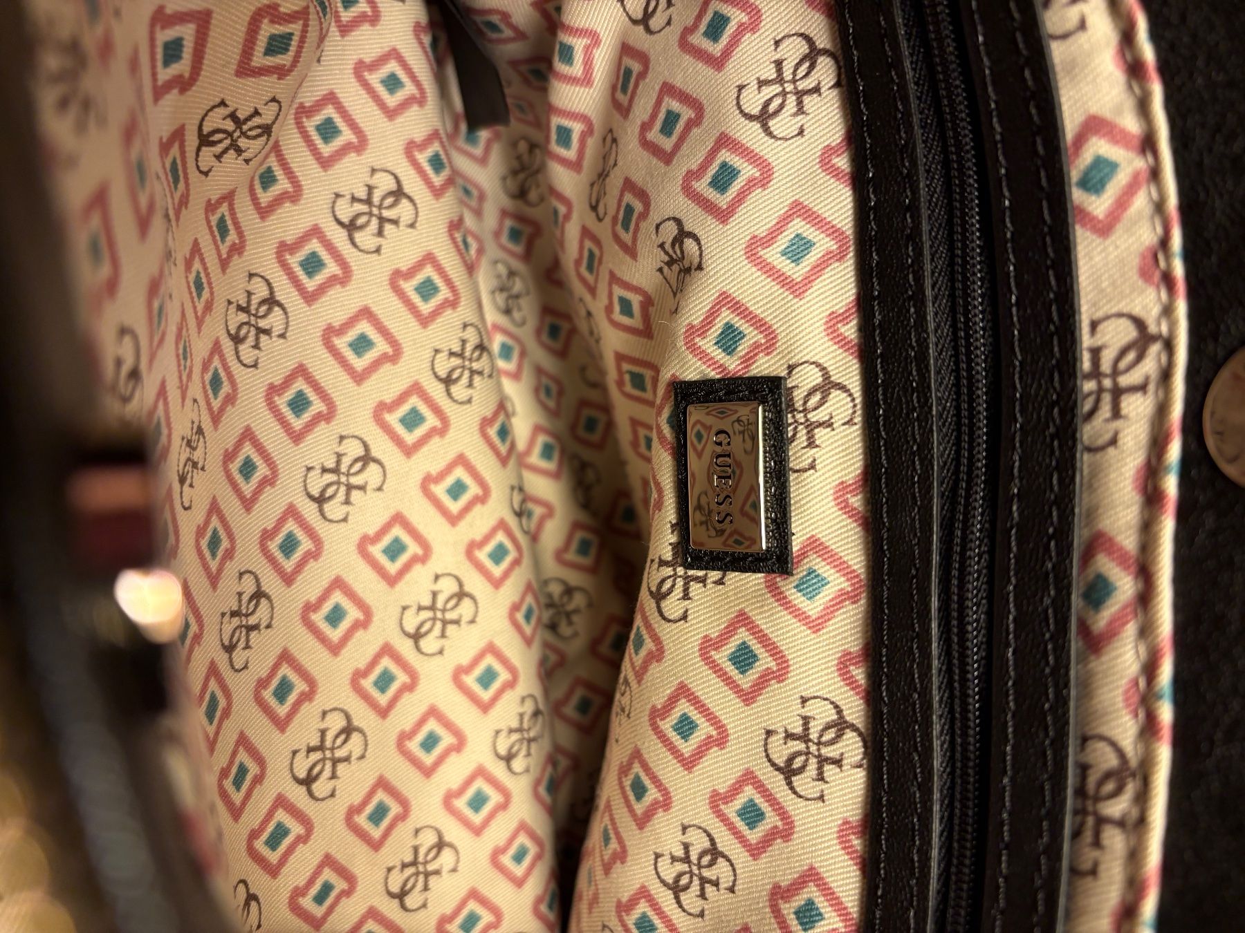 Guess Borse da donna: Neue Original Guess Hand Tasche – Nuovo (secondo la descrizione) da Mattstetten venduto da Liny01 3