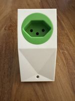 Loxone Smart Socket Air Typ J
