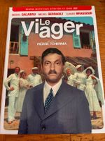 Le Viager (1972, Serrault, Collector Blu-ray seulement)